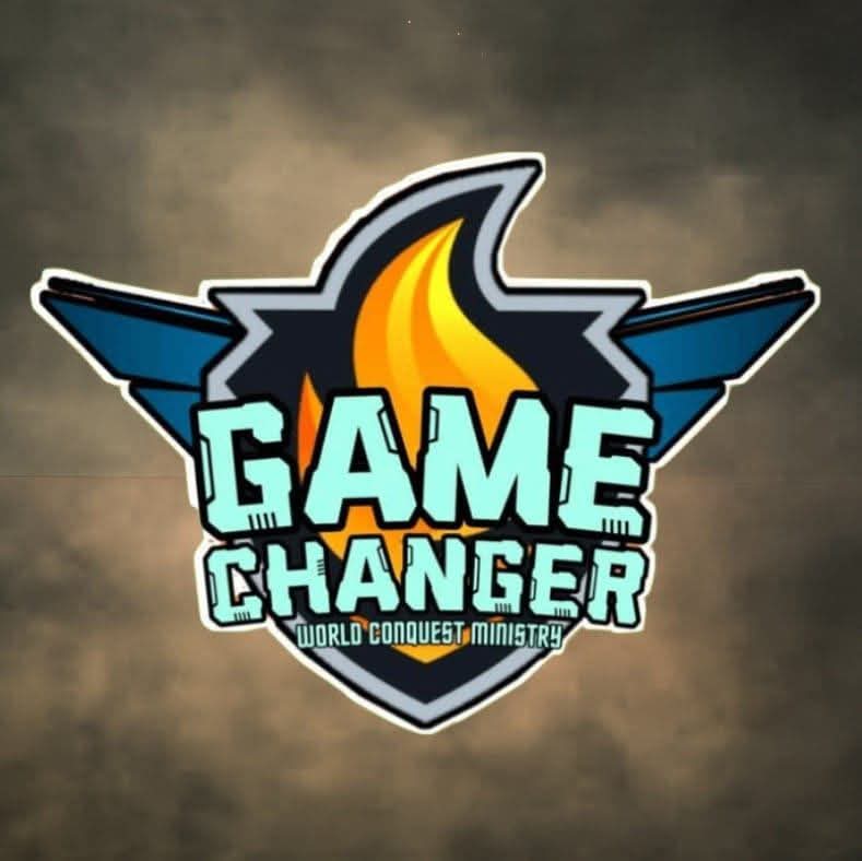 Game Changer (Youth Ministry)