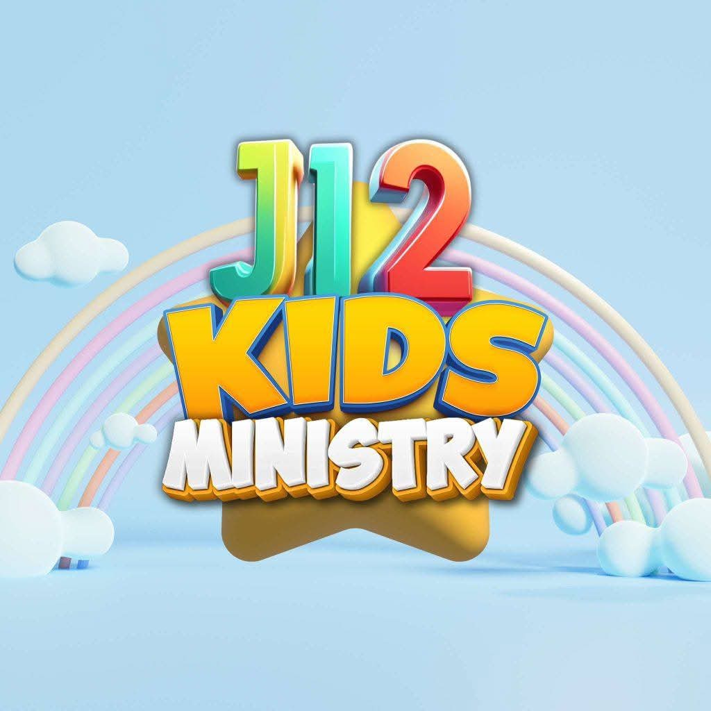 J12 (Kids Ministry)