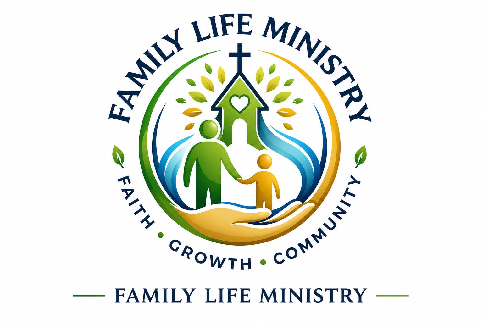 Family Life Ministry