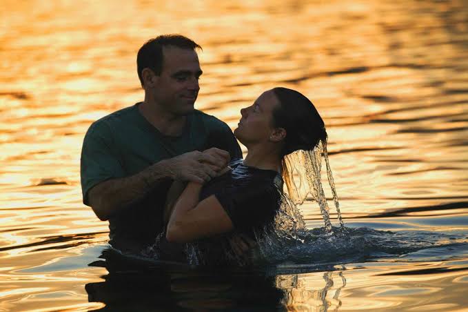 LifeClass Baptism
